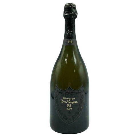ドンペリニヨン P2 プレニチュード2 2000 750ml 12.5% Dom Perignon Plenitude2 シャンパン【G】