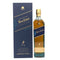 ジョニーウォーカー ブルーラベル 750ml 43% Johnnie Walker スコッチウイスキー【E2】