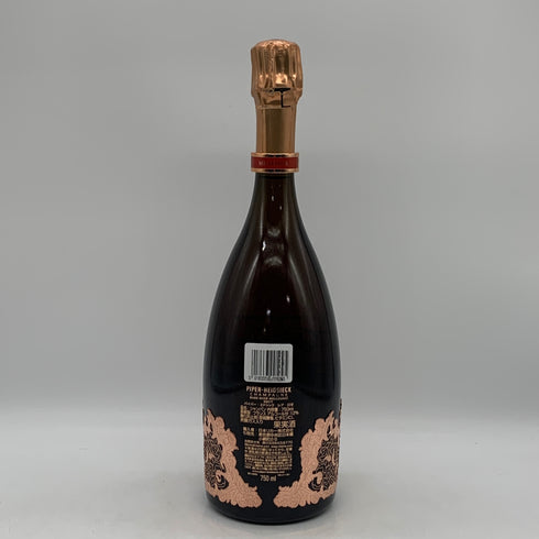 パイパー エドシック レア ロゼ 2007 12% 750ml PIPER-HEIDSIECK シャンパン【Q2】