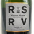 メゾン マム RSRV キュヴェ 4.5 ブリュット 12% 750ml MAISON MUMM シャンパン【H4】