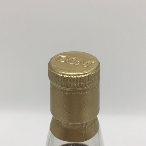 ゴードン&マクファイル マクファイルズ 40年 マチュアード イン オークカスク 700ml 40% Gordon&MacPhail MacPhail’s スコッチウイスキー【B4】