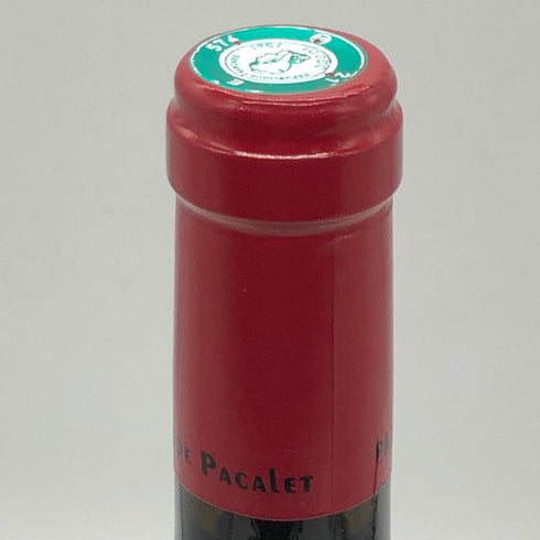 フィリップ パカレ ジュヴレ シャンベルタン 2023 750ml 13% PHILIPPE PACALET ブルゴーニュワイン【N0】