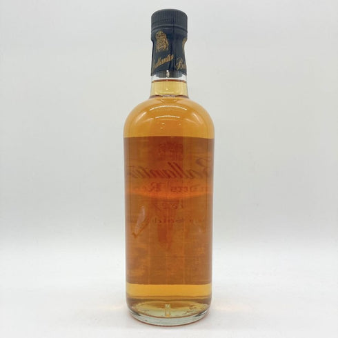 バランタイン ファウンダーズ リザーブ 750ml 43% Ballantine's 【P】