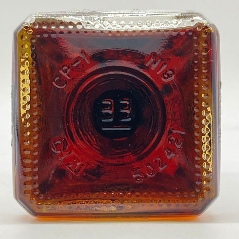 ジャックダニエル テネシートラベラーズ スイート&オーキー No.1 500ml 53.5% JACK DANIERL'S TENNESSEE TRAVELERS SWEET&OAKY 【P1】