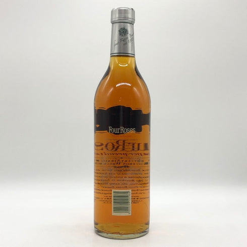フォアローゼス スーパープレミアム 750ml 43% Four Roses Super Premium バーボン【B4】