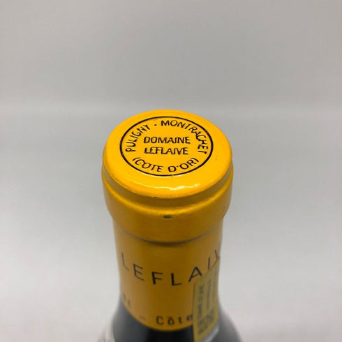 ドメーヌ ルフレーヴ シュヴァリエ モンラッシェ グラン クリュ 2013 750ml 13% DOMAINE LEFLAIVE Chevalier Montrachet GRAND CRU 白ワイン【同梱不可】【K1】