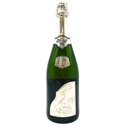 ソウメイ ブランドブラン プラチナ シルバー 750ml 12.5% SOUMEI LEOPOLDINE BLANC DE BLANCS 【O4】