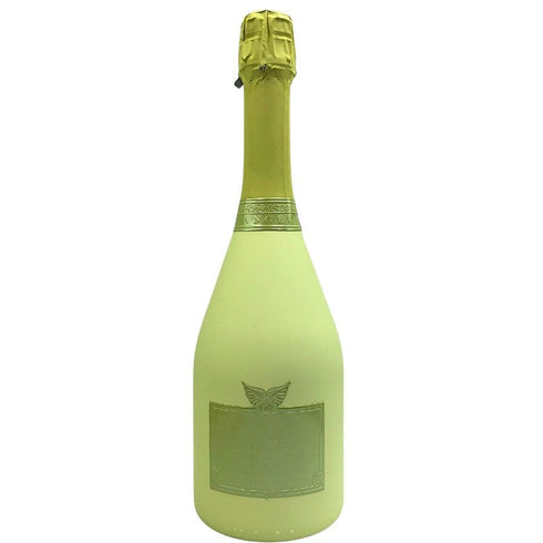エンジェル ドゥミセック リミテッド サマー イエロー レザータイプ 12.5% 750ml ANGEL Demi Sec シャンパン【E3】
