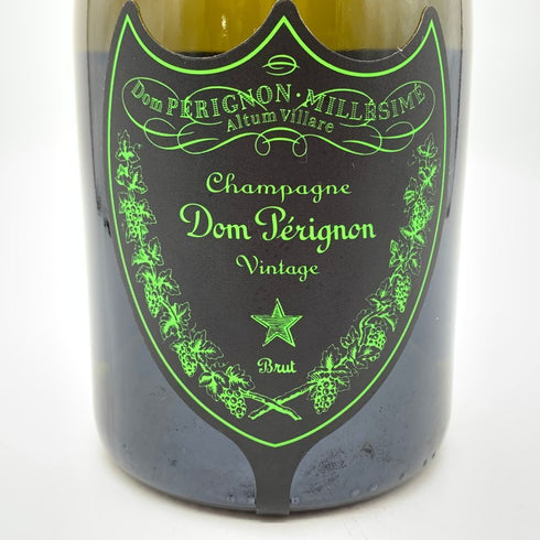 ドンペリニヨン 白 ルミナス 750ml 12.5% Dom Perignon Luminous シャンパン【B2】