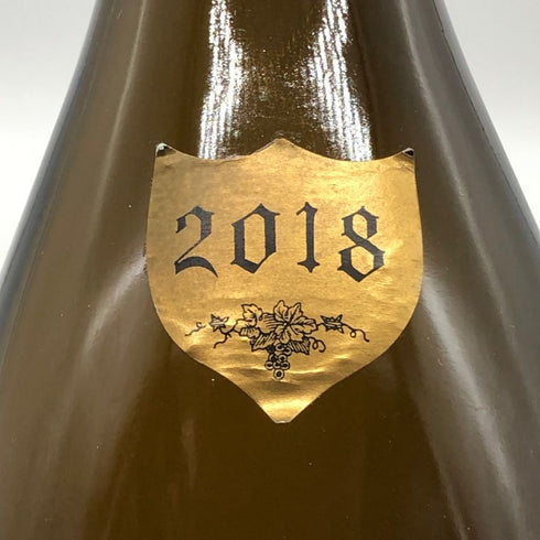 コルトン シャルルマーニュ グラン クリュ ダイヤモンド ジュビリー 2018 750ml 13.5% Corton-Charlemagne 白ワイン【T0】
