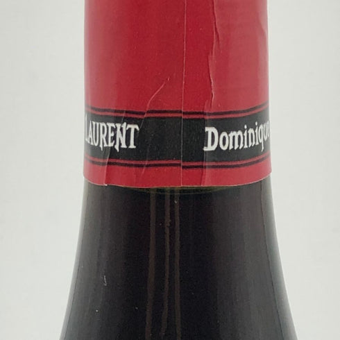 ドミニク ローラン モレ サン ドニ ヴィエイユ ヴィーニュ 2009 13% 750ml Morey-Saint-Denis ブルゴーニュワイン【H0】