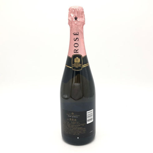 モエ エ シャンドン ロゼ アンペリアル 750ml 12.5% Moet & Chandon Rose Imperial シャンパン【J】