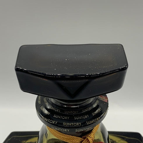 東京都限定◆サントリー ローヤル SR 向獅子マーク 1000ml 43% SUNTORY ROYAL 【V4】