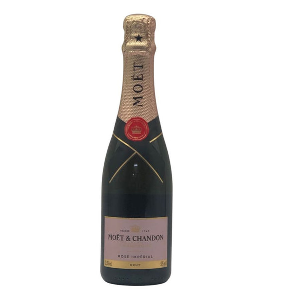 モエ エ シャンドン ロゼ 375ml 12% Moet & Chandon Rose シャンパン【I3】