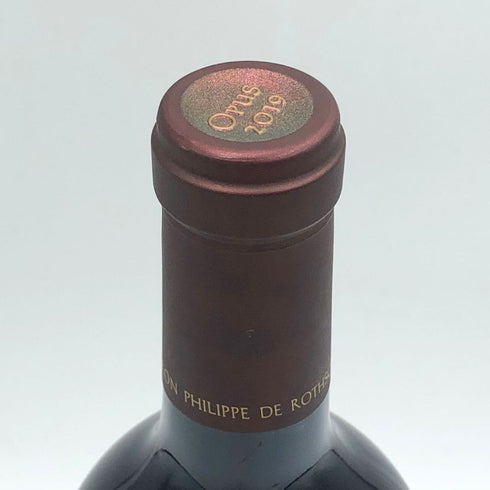 オーパスワン 2018 750ml 14% OPUS ONE カリフォルニアワイン【L2】