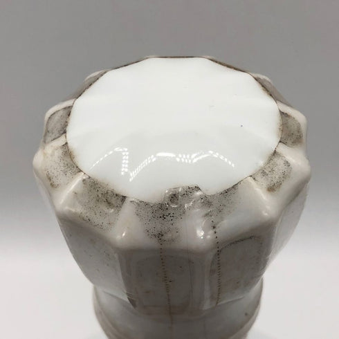 東京都限定◆ニッカ ウイスキー 鶴 陶器ボトル 760ml 43% NIKKA 1308g【F1】