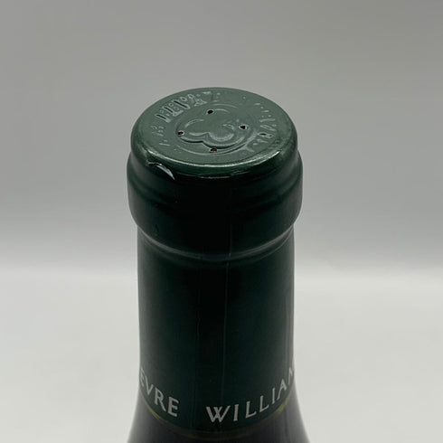 ウィリアム フェーヴル シャブリ 2023 750ml 12.5% William Fevre Chablis 白ワイン【W4】