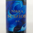 東京都限定◆ニッカ セッション シングル 700ml 43% NIKKA SESSION 【F0】