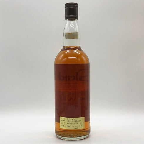 グレンデュラン 12年 シングルモルト スコッチウイスキー 760ml 47% Glendullan スコッチウイスキー【M4】