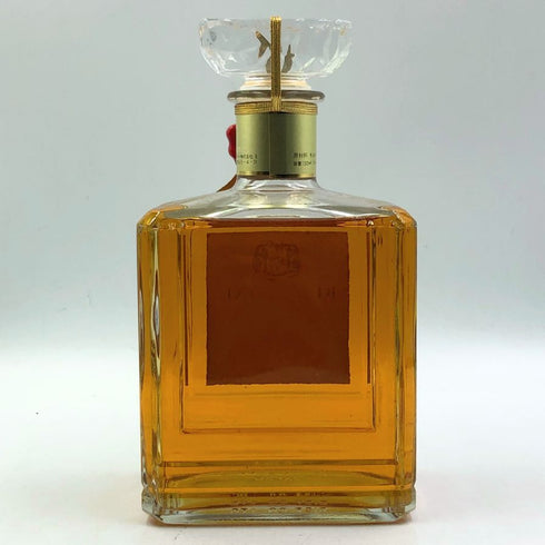 東京都限定◆ニッカ キングスランド プレミア 1000ml 43% NIKKA WHISKY KINGSLAND PREMIER 【Z】