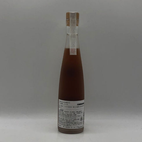 百々登勢 30年 長期熟成純米酒 2026年9月 300ml 18% 日本酒- 純米酒【W1】