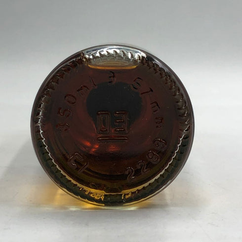 マッカラン 12年 ファインオーク 350ml 40% MACALLAN FINE OAK スコッチウイスキー【T1】