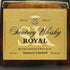 東京都限定◆サントリー ローヤル SR 山崎15年モルト 響マーク 1000ml 43% 2本セット SUNTORY ROYAL 【F】