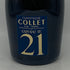 コレ キュヴェ ヌメロヴァンテアン No.21 750ml 12.5% COLLET シャンパン【I0】
