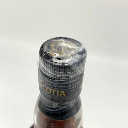グレンスコシア シングルモルト キャンベルタウン ハーバー 700ml 40% GLEN SCOTIA スコッチウイスキー【U4】