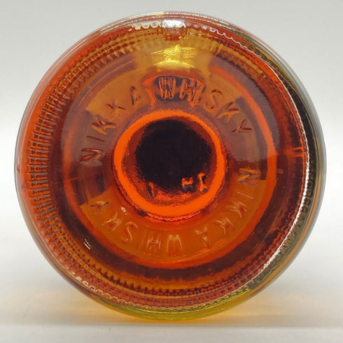 東京都限定◆ニッカ 宮城峡 ピーテッド 2021 700ml NIKKA 【M】