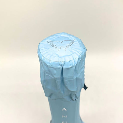 エンジェル ドゥミセック 750ml 12.5% ANGEL DEMI SEC シャンパン【M2】