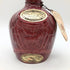 シーバス ブラザーズ ロイヤル サルート 21年 赤陶器 1000ml 40% CHIVAS BROTHERS ROYAL SALUTE スコッチウイスキー1689g【Q4】