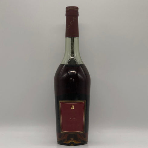 マーテル VSOP メダリオン グリーンボトル 700ml 40% MARTELL ブランデー【H1】
