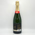 マム コルドンルージュ ブリュット 現行ラベル 750ml 12.5% MUMM CORDON ROUGE シャンパン【E0】