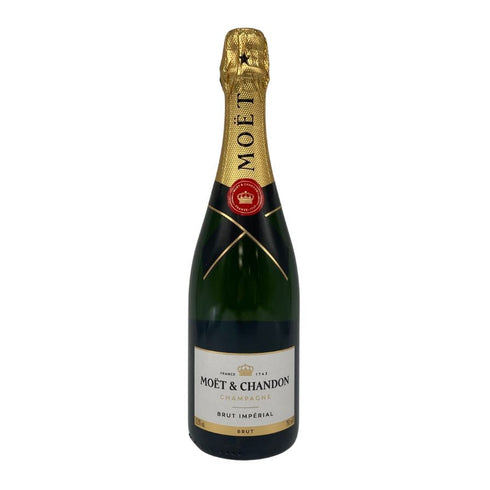 モエ エ シャンドン アンペリアル 白 750ml 12% Moet&Chandon IMPERIAL シャンパン【D】