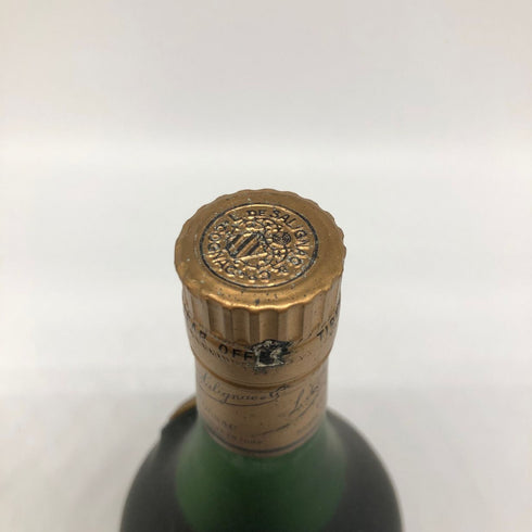 サリニャック ナポレオン 700ml 40% Salignac NAPOLEON コニャック【E1】