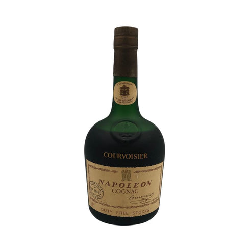 クルボアジェ ナポレオン 特級 700ml 40% COURVOISIER NAPOLEON コニャック【Z】