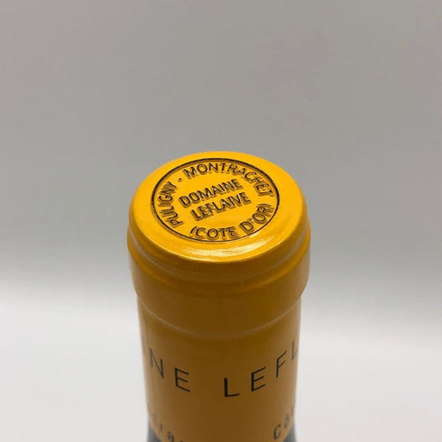 ドメーヌ ルフレーヴ ピュリニー モンラッシェ プルミエクリュ クラヴォワヨン 2023 750ml 13% DOMAINE LEFLAIVE Puligny-Montrachet 1er Cru Clavoillon 白ワイン【T4】