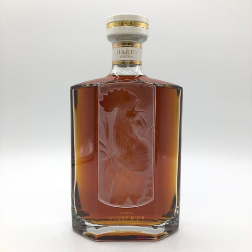 ハーディー ノースドール サブライン 750ml 40% HARDY Noces D'or Subline ブランデー【C1】