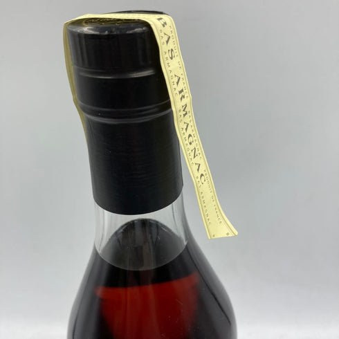 ドメーヌ ド リック 1978 アルマニャック 42.4% 700ml DOMAINE DE RIGUE 【P】