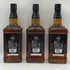 ジャックダニエル オールド No.7 700ml 3本セット JACK DANIELS アメリカウイスキー【20】