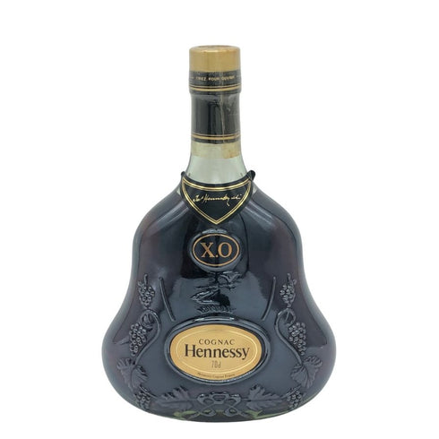 ヘネシー XO 金キャップ グリーンボトル 700ml 40% Hennessy コニャック【M2】