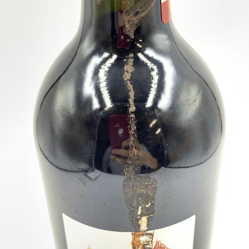 シャトー ラトゥール 2007 750ml 13% CHATEAU LATOUR 【T1】