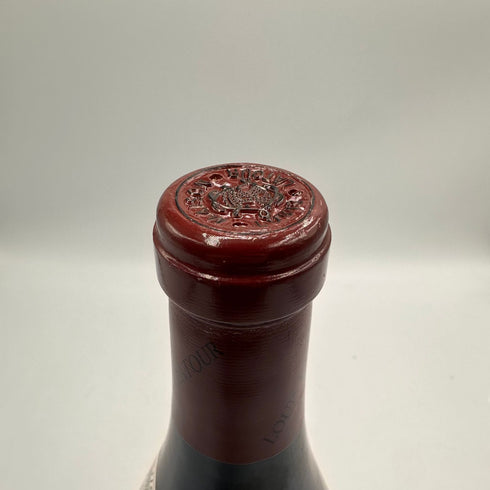 ルイラトゥール エシェゾー グランクリュ 2012 750ml 14% LOUIS LATOUR ブルゴーニュワイン【T0】