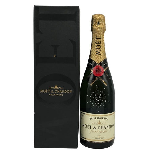 モエ エ シャンドン 白 旧ラべル 750ml 12% Moet & Chandon シャンパン【M0】