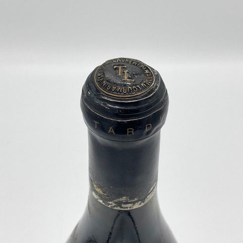 タルデュー ローラン サン ジョセフ 2002 750ml 13% TARDIEU LAURENT フランスワイン【W4】