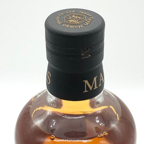東京都限定◆マルス 駒ヶ岳 2022 エディション シングルモルト 700ml 50% MARS KOMAGATAKE EDITION 【B3】