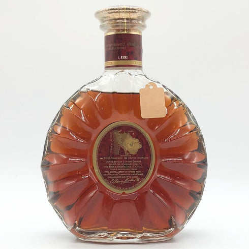 レミーマルタン XO スペシャル クリアボトル 700ml 40% REMY MARTIN コニャック【H】