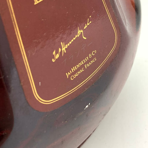 ヘネシー パラディ エクストラ レア 旧ボトル クリアボトル 700ml 40% Hennessy Paradis Extra Rare 【B4】