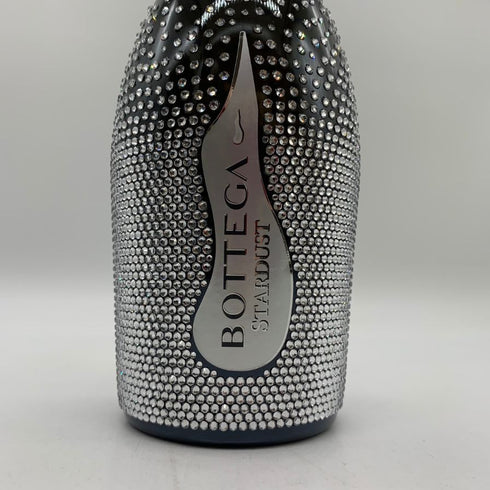 ボッテガ スターダスト プロセッコ 750ml 11% BOTTEGA STARDUST PROSECCO スパークリングワイン【A1】